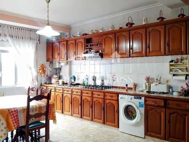 Apartamento Playa en venta en Cariño, A Coruña Rías Altas