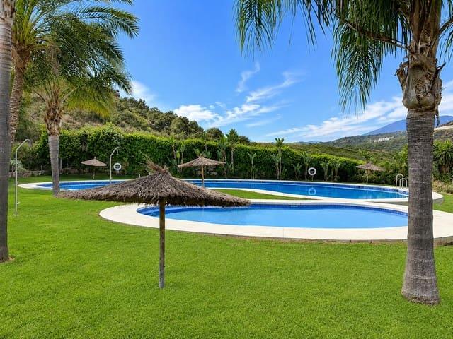 Apartamento Playa en venta en Casares, Málaga Costa del Sol