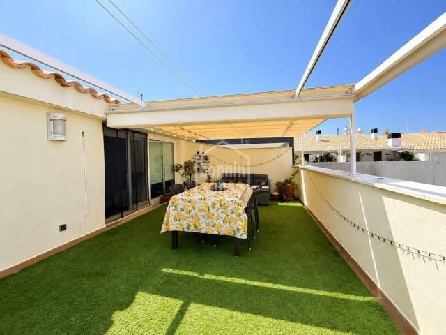 Apartamento Playa en venta en Ciutadella de Menorca, Menorca