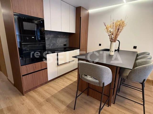 Apartamento Playa en venta en Cullera, Valencia Costa Valencia