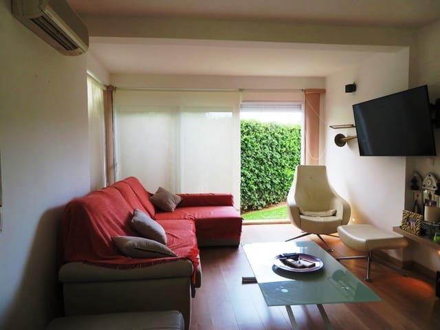 Apartamento Playa en venta en Dénia, Alicante Costa Blanca