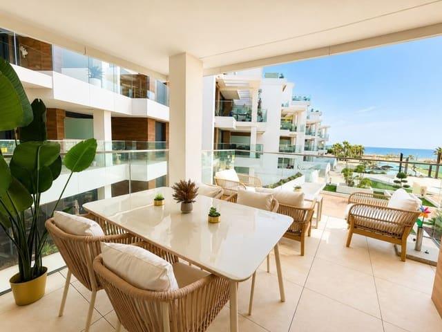 Apartamento Playa en venta en Dénia, Alicante Costa Blanca