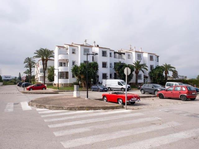 Apartamento Playa en venta en Dénia, Alicante Costa Blanca