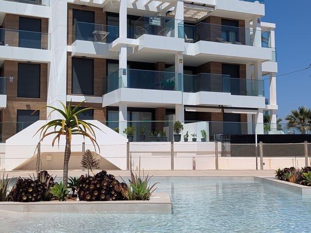 Apartamento Playa en venta en Dénia, Alicante Costa Blanca