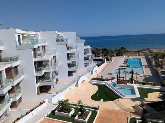 Apartamento Playa en venta en Dénia, Alicante Costa Blanca