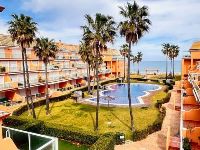 Apartamento Playa en venta en Dénia, Alicante Costa Blanca