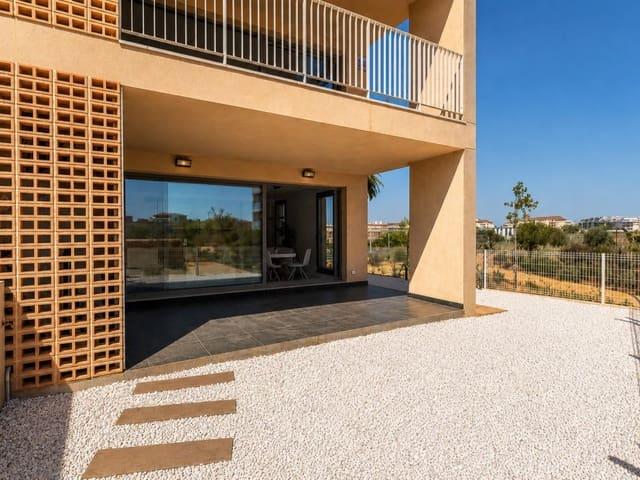 Apartamento Playa en venta en Dénia, Alicante Costa Blanca