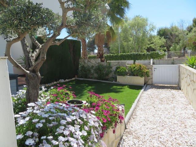 Apartamento Playa en venta en El Vergel / Verger, Alicante Costa Blanca