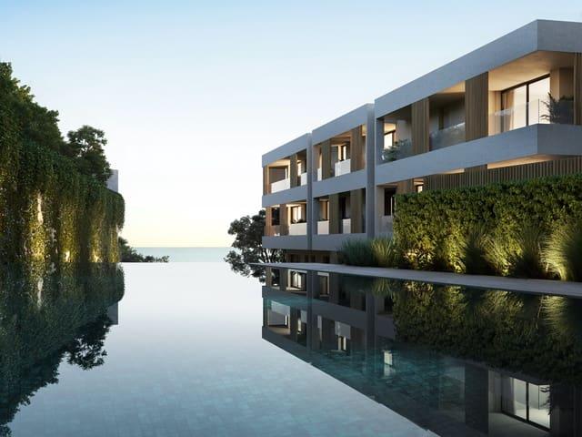Apartamento Playa en venta en El Masnou, Barcelona Costa Maresme
