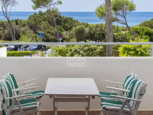 Apartamento Playa en venta en El Migjorn Gran / Es Migjorn Gran, Menorca