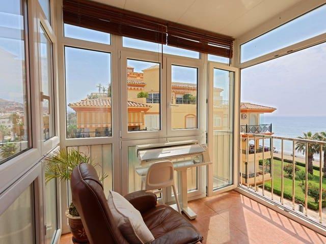 Apartamento Playa en venta en El Peñoncillo, Málaga