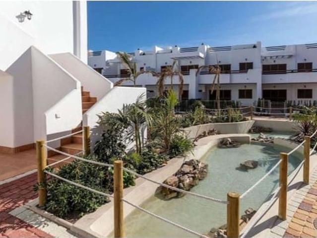 Apartamento Playa en venta en El Pozo del Esparto, Almería Costa Almería