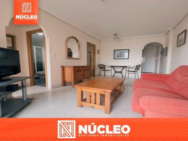 Apartamento Playa en venta en Elche / Elx, Alicante
