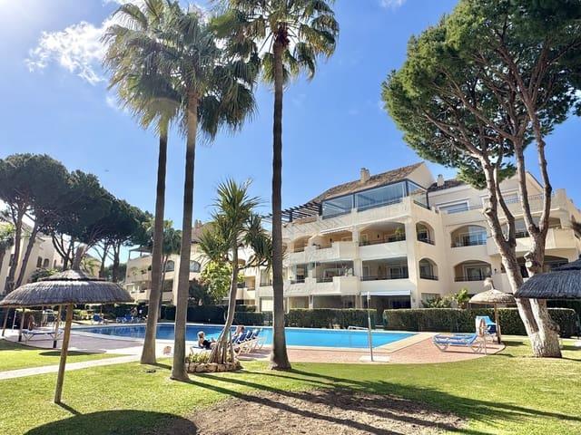Apartamento Playa en venta en Elviria, Málaga Costa del Sol