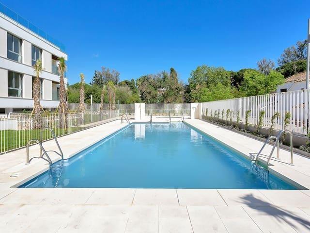 Apartamento Playa en venta en Elviria, Málaga Costa del Sol