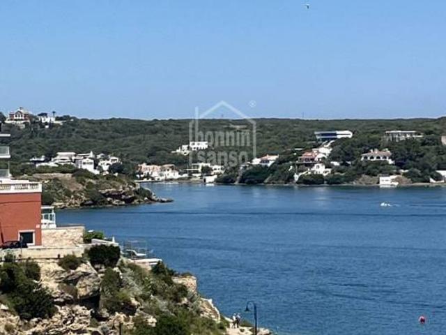 Apartamento Playa en venta en Es Castell, Menorca