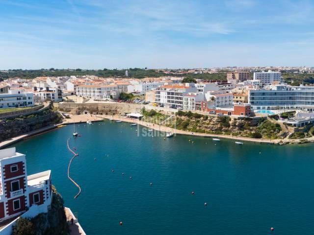 Apartamento Playa en venta en Es Castell, Menorca