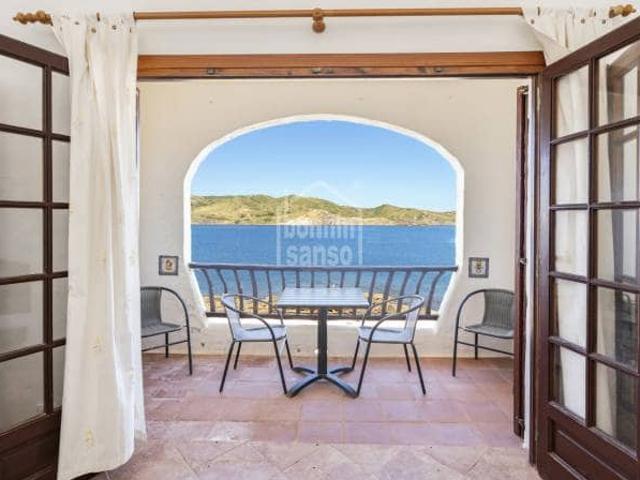 Apartamento Playa en venta en Es Mercadal, Menorca