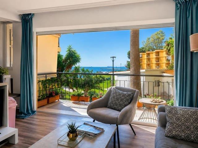 Apartamento Playa en venta en Estepona, Málaga Costa del Sol