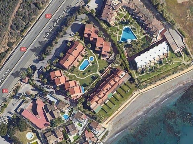 Apartamento Playa en venta en Estepona, Málaga Costa del Sol