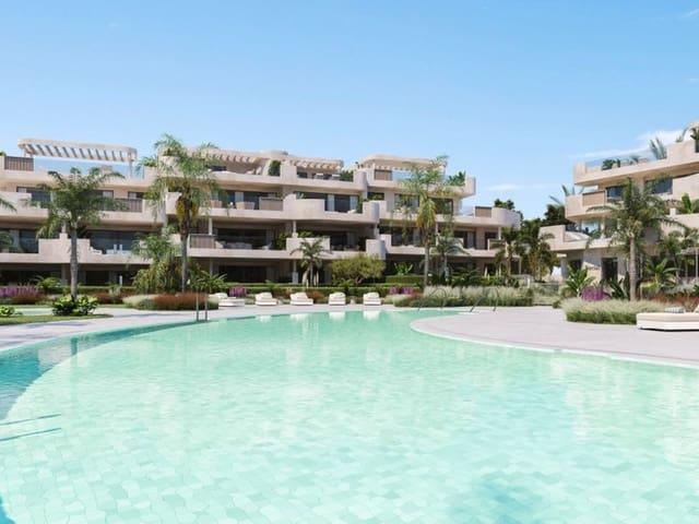 Apartamento Playa en venta en Estepona, Málaga Costa del Sol