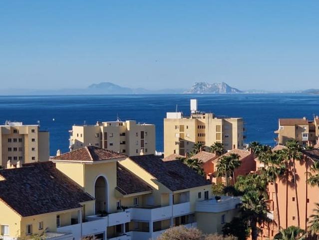 Apartamento Playa en venta en Estepona, Málaga Costa del Sol