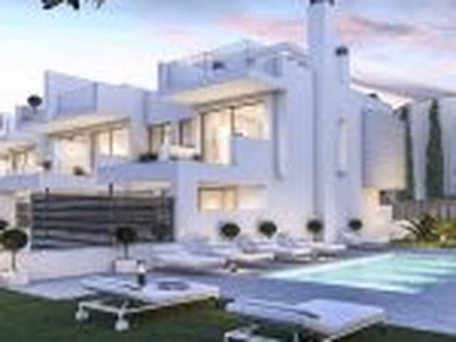 Apartamento Playa en venta en Estepona, Málaga Costa del Sol