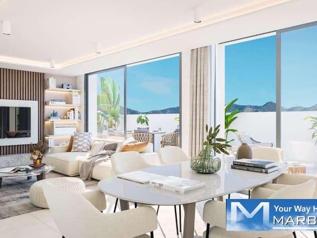 Apartamento Playa en venta en Fuengirola, Málaga Costa del Sol