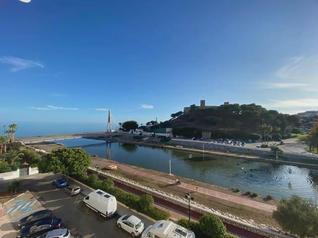 Apartamento Playa en venta en Fuengirola, Málaga Costa del Sol