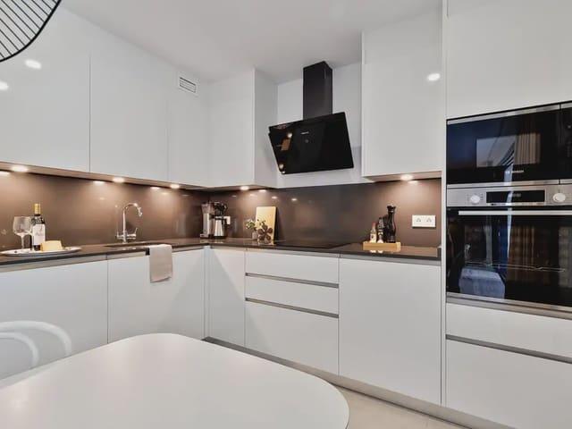 Apartamento Playa en venta en Fuengirola, Málaga Costa del Sol