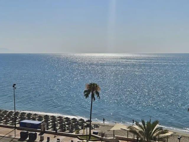 Apartamento Playa en venta en Fuengirola, Málaga Costa del Sol