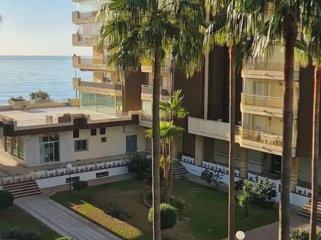 Apartamento Playa en venta en Fuengirola, Málaga Costa del Sol