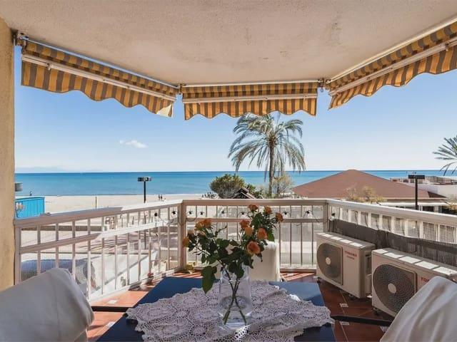 Apartamento Playa en venta en Fuengirola, Málaga Costa del Sol