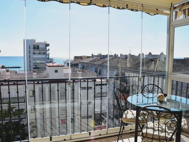 Apartamento Playa en venta en Fuengirola, Málaga Costa del Sol