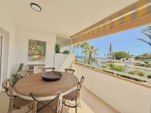 Apartamento Playa en venta en Fuengirola, Málaga Costa del Sol