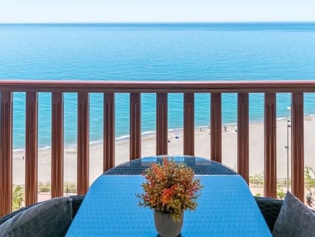Apartamento Playa en venta en Fuengirola, Málaga Costa del Sol
