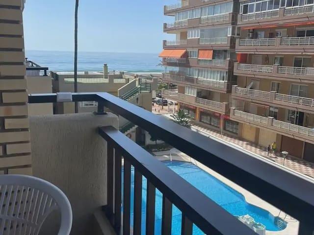 Apartamento Playa en venta en Fuengirola, Málaga Costa del Sol