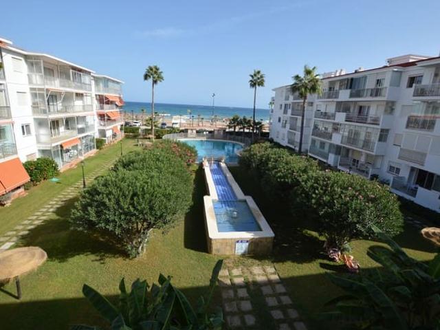 Apartamento Playa en venta en Fuengirola, Málaga Costa del Sol