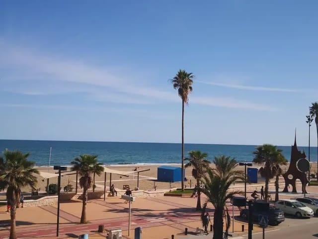 Apartamento Playa en venta en Fuengirola, Málaga Costa del Sol