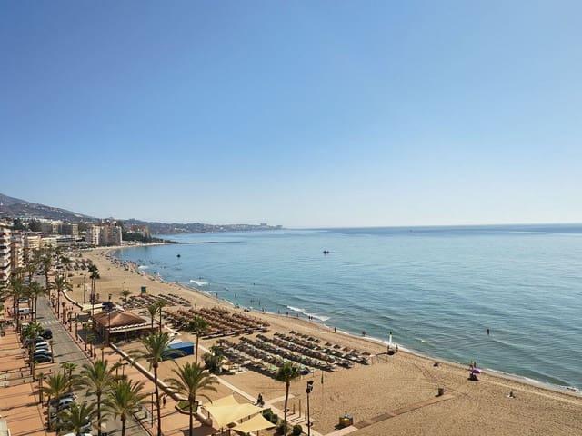 Apartamento Playa en venta en Fuengirola, Málaga Costa del Sol