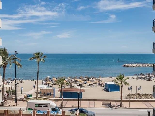 Apartamento Playa en venta en Fuengirola, Málaga Costa del Sol