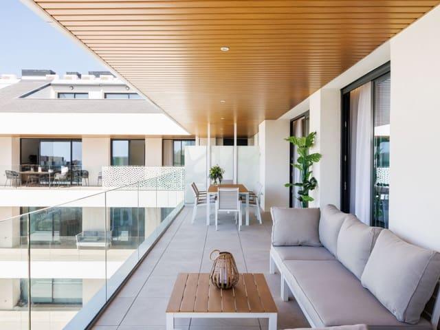 Apartamento Playa en venta en Fuengirola, Málaga Costa del Sol