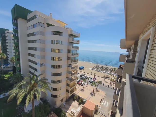 Apartamento Playa en venta en Fuengirola, Málaga Costa del Sol