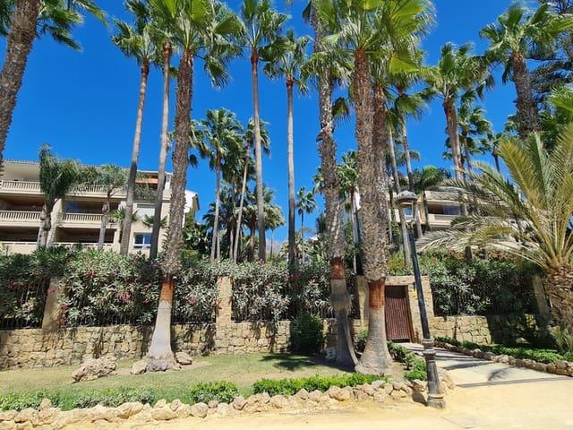 Apartamento Playa en venta en Golden Mile, Málaga Costa del Sol