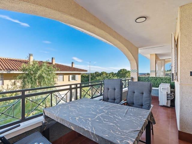 Apartamento Playa en venta en Gran Alacant, Alicante Costa Blanca