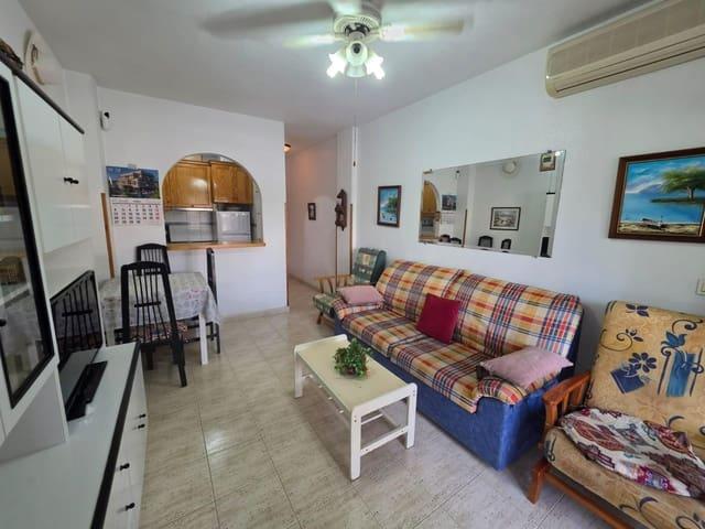 Apartamento Playa en venta en Guardamar del Segura, Alicante Costa Blanca