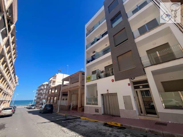Apartamento Playa en venta en Guardamar del Segura, Alicante Costa Blanca