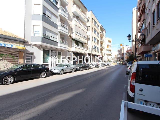 Apartamento Playa en venta en Guardamar del Segura, Alicante Costa Blanca
