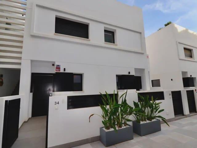 Apartamento Playa en venta en Guardamar del Segura, Alicante Costa Blanca