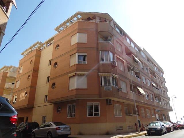 Apartamento Playa en venta en Guardamar del Segura, Alicante Costa Blanca